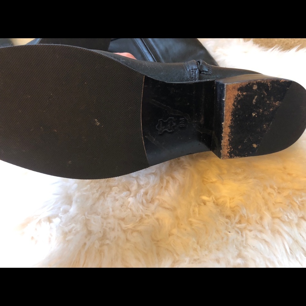 Tory Burch Riding Boots - Picture 7 of 8